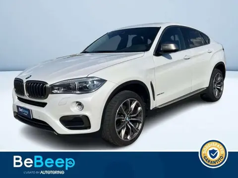 Used BMW X6 Diesel 2018 Ad 