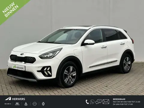 Used KIA NIRO Hybrid 2020 Ad 