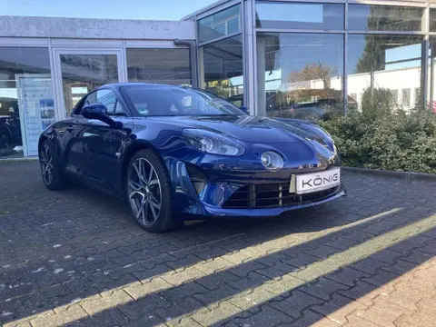 Used ALPINE A110 Petrol 2023 Ad 