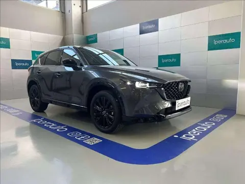 Annonce MAZDA CX-5 Diesel 2023 d'occasion 