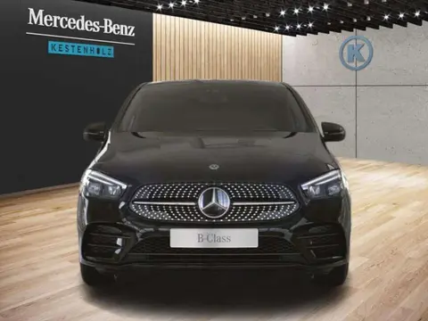 Used MERCEDES-BENZ CLASSE B Hybrid 2022 Ad 