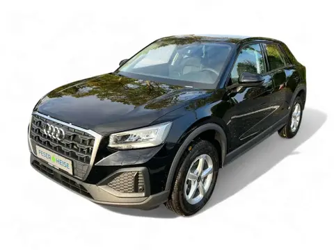 Annonce AUDI Q2 Essence 2024 d'occasion 