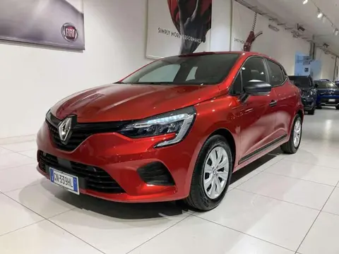 Used RENAULT CLIO Petrol 2023 Ad 