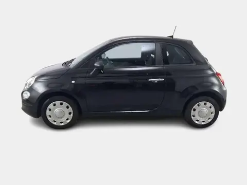 Annonce FIAT 500 Hybride 2023 d'occasion 