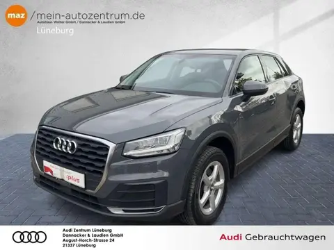 Annonce AUDI Q2 Diesel 2020 d'occasion 