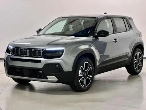 Annonce JEEP AVENGER Essence 2024 d'occasion 