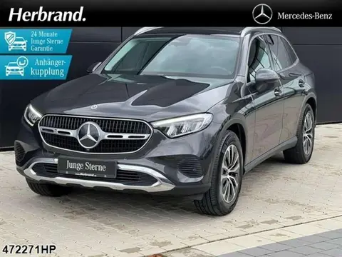 Used MERCEDES-BENZ CLASSE GLC Diesel 2022 Ad Germany