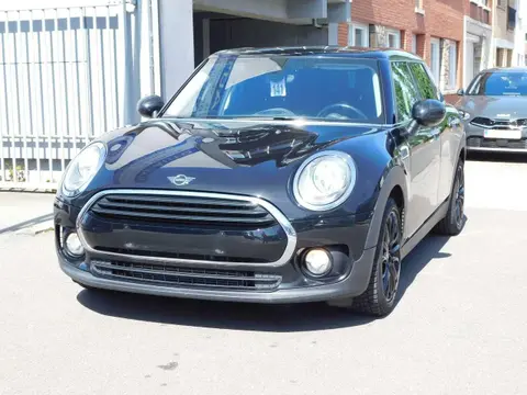 Annonce MINI COOPER Essence 2019 d'occasion 