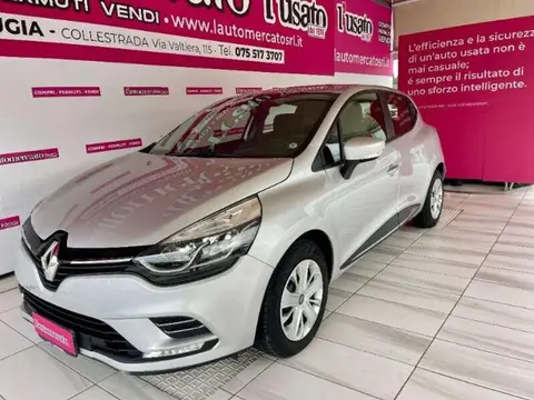 Annonce RENAULT CLIO Diesel 2020 d'occasion 