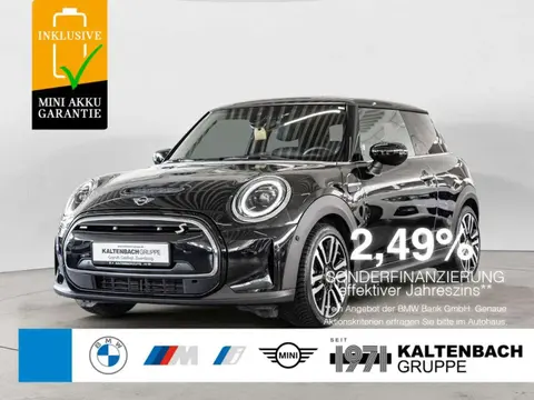 Used MINI COOPER Electric 2023 Ad Germany