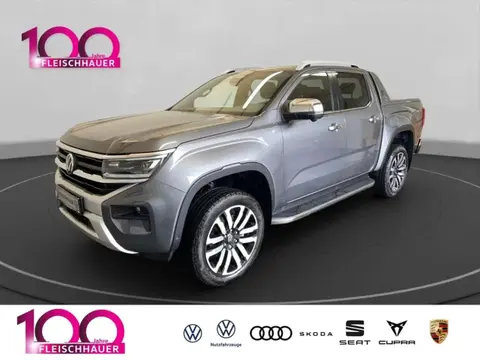 Used VOLKSWAGEN AMAROK Diesel 2024 Ad 