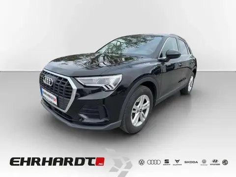 Used AUDI Q3 Hybrid 2021 Ad 