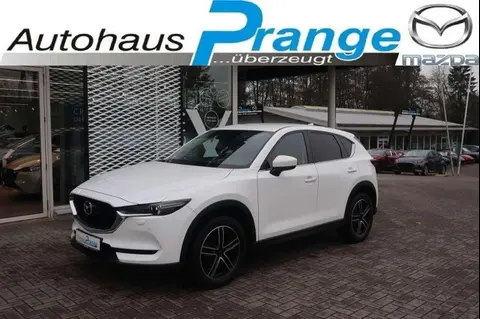 Used MAZDA CX-5 Diesel 2017 Ad 