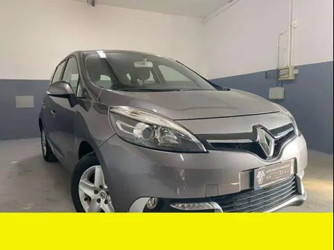 Used RENAULT SCENIC Diesel 2015 Ad 