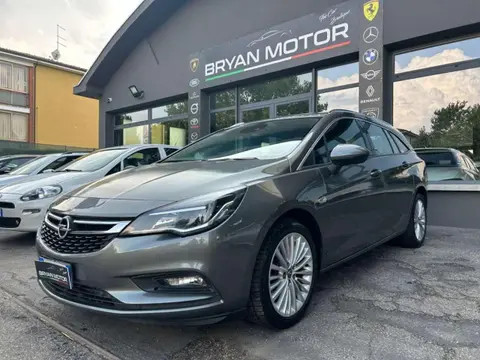 Used OPEL ASTRA Diesel 2018 Ad 