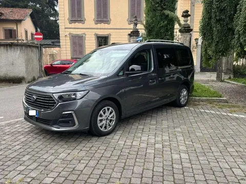 Annonce FORD GRAND TOURNEO Diesel 2023 d'occasion 