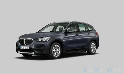 Annonce BMW X1 Hybride 2021 d'occasion Allemagne