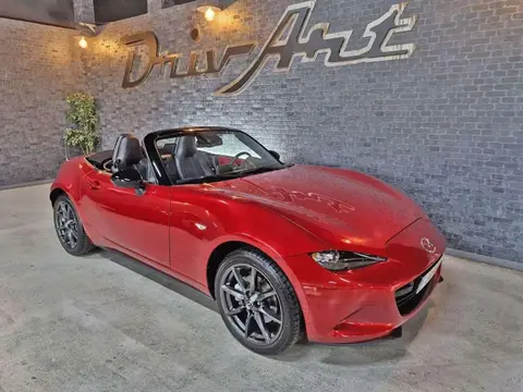 Used MAZDA MX-5 Petrol 2016 Ad 