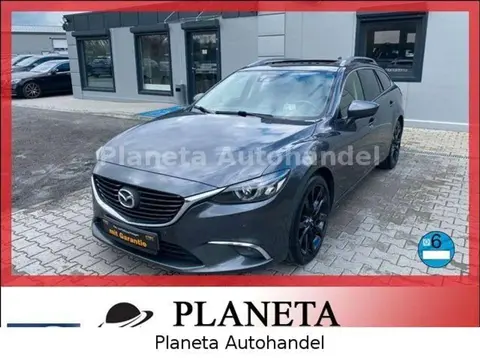 Used MAZDA 6 Diesel 2016 Ad 