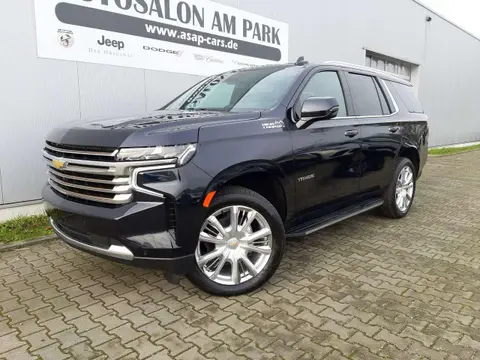 Used CHEVROLET TAHOE Petrol 2024 Ad 