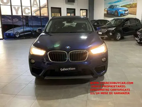 Used BMW X1 Diesel 2018 Ad 