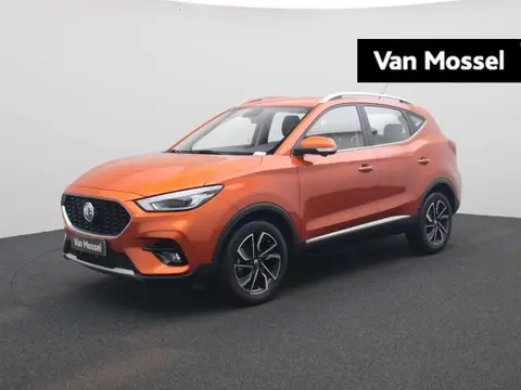 Annonce MG ZS Essence 2023 d'occasion 