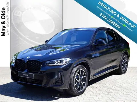 Annonce BMW X4 Essence 2024 d'occasion 