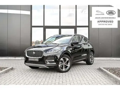 Used JAGUAR E-PACE Diesel 2021 Ad 