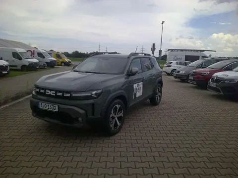 Annonce DACIA DUSTER Essence 2024 d'occasion 