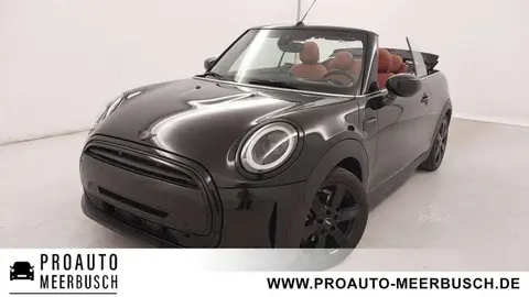 Annonce MINI COOPER Essence 2024 d'occasion 