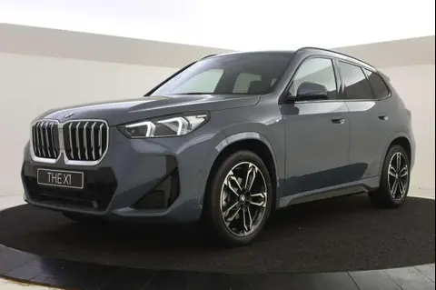 Annonce BMW X1 Essence 2024 d'occasion 