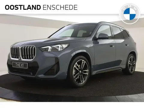 Annonce BMW X1 Essence 2024 d'occasion 