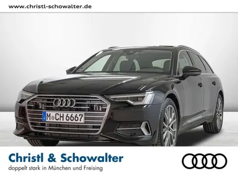 Used AUDI A6 Diesel 2023 Ad 