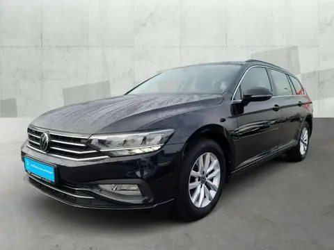 Annonce VOLKSWAGEN PASSAT Diesel 2021 d'occasion 