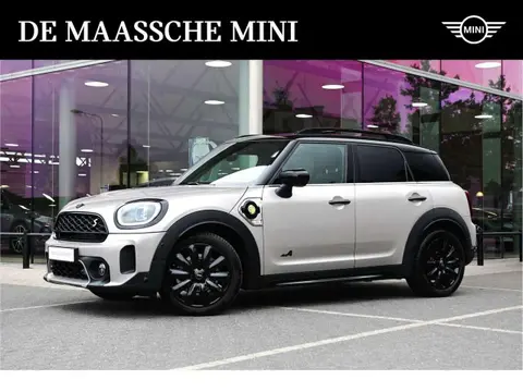 Annonce MINI COOPER Hybride 2022 d'occasion 