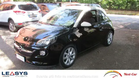 Used OPEL ADAM Petrol 2018 Ad 