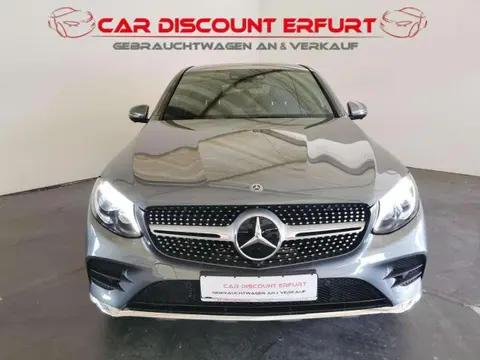 Used MERCEDES-BENZ CLASSE GLC Diesel 2019 Ad Germany