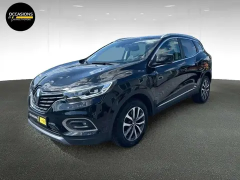 Used RENAULT KADJAR Diesel 2020 Ad 