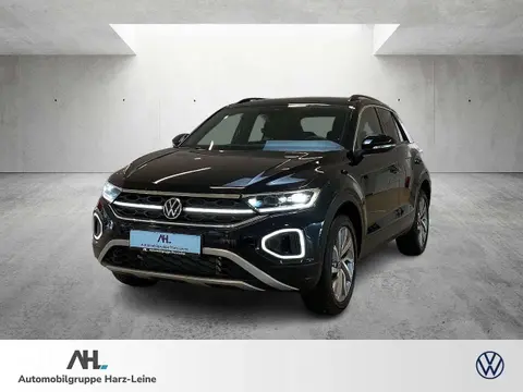 Used VOLKSWAGEN T-ROC Petrol 2024 Ad 