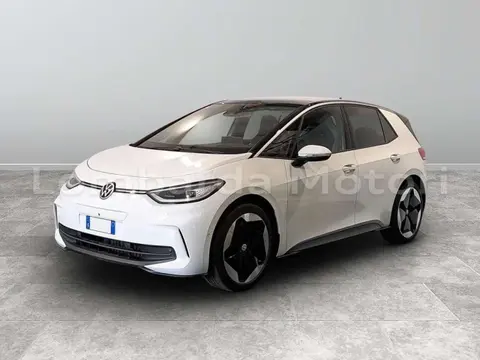 Used VOLKSWAGEN ID.3 Electric 2023 Ad 