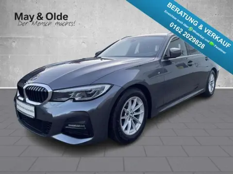 Annonce BMW SERIE 3 Essence 2020 d'occasion 