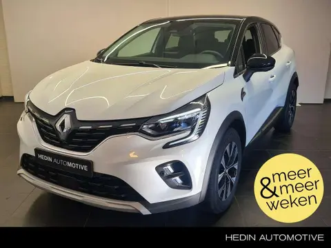 Used RENAULT CAPTUR Petrol 2023 Ad 