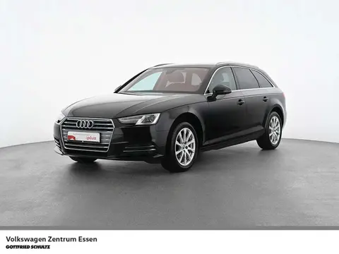 Annonce AUDI A4 Diesel 2018 d'occasion 