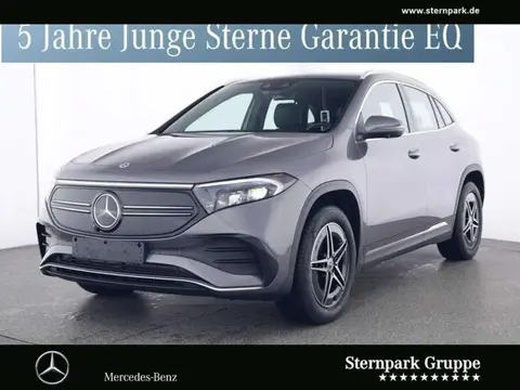 Used MERCEDES-BENZ CLASSE EQA Electric 2023 Ad 