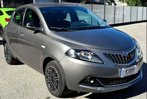 Used LANCIA YPSILON Hybrid 2021 Ad 