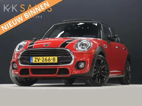 Used MINI JOHN COOPER WORKS Petrol 2019 Ad 