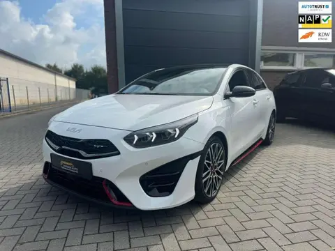 Annonce KIA PROCEED Essence 2023 d'occasion 