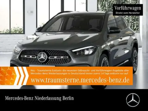 Annonce MERCEDES-BENZ CLASSE GLA Hybride 2024 d'occasion 