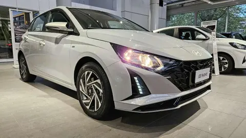 Annonce HYUNDAI I20 Essence 2024 d'occasion 