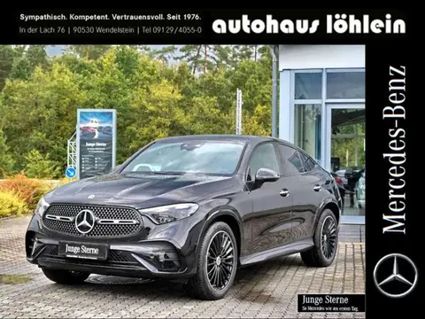 Used MERCEDES-BENZ CLASSE GLC Petrol 2024 Ad 